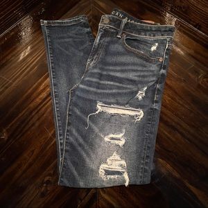 American Eagle Athletic 31X32